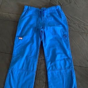 Xtra small tall scrub pants